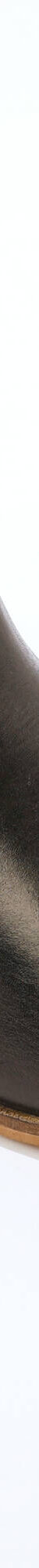 Boots plates en cuir (noir) Boots plates en cuir (noir)